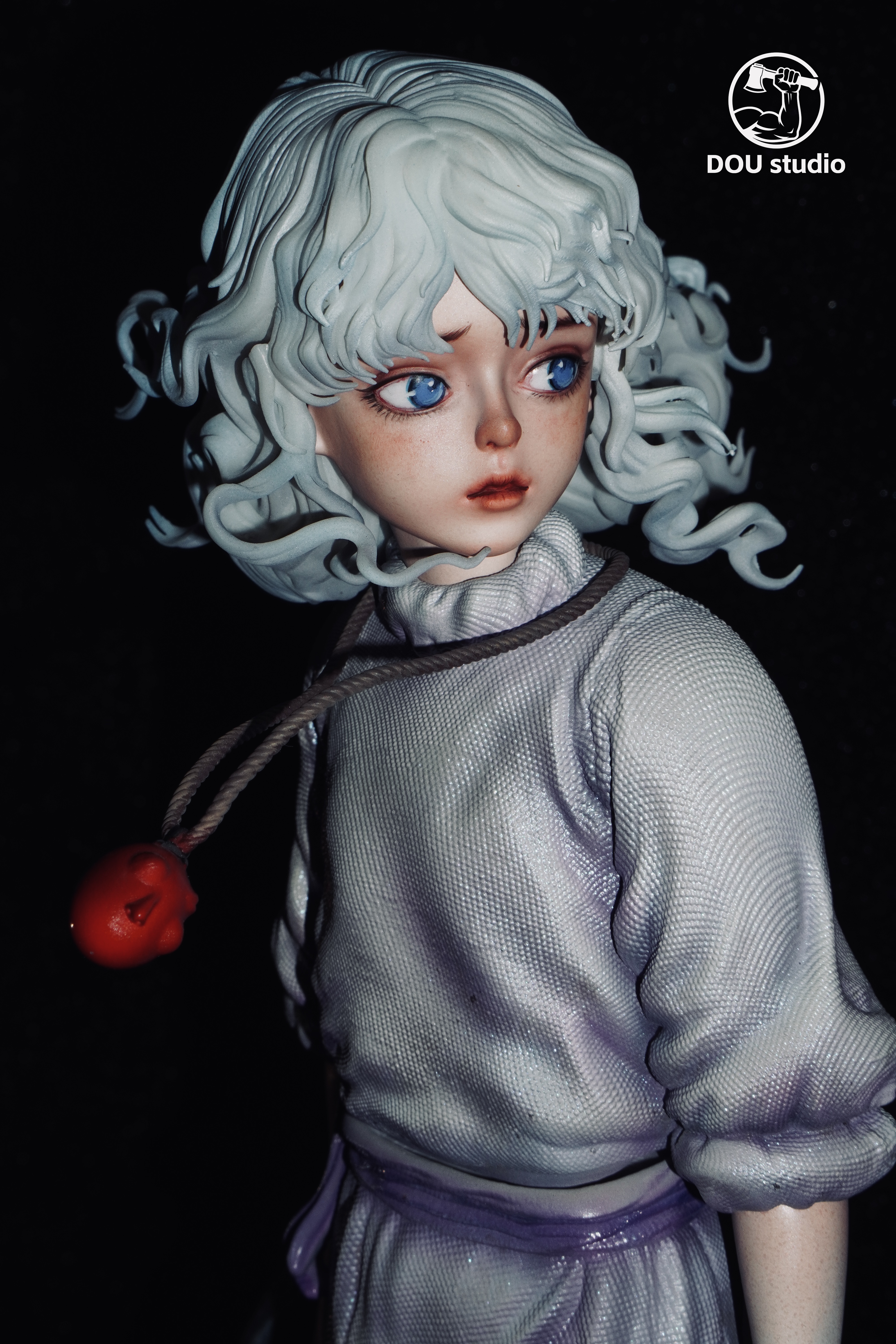 【Pre-sale】Kid Griffith-Berserk-Dou Studio