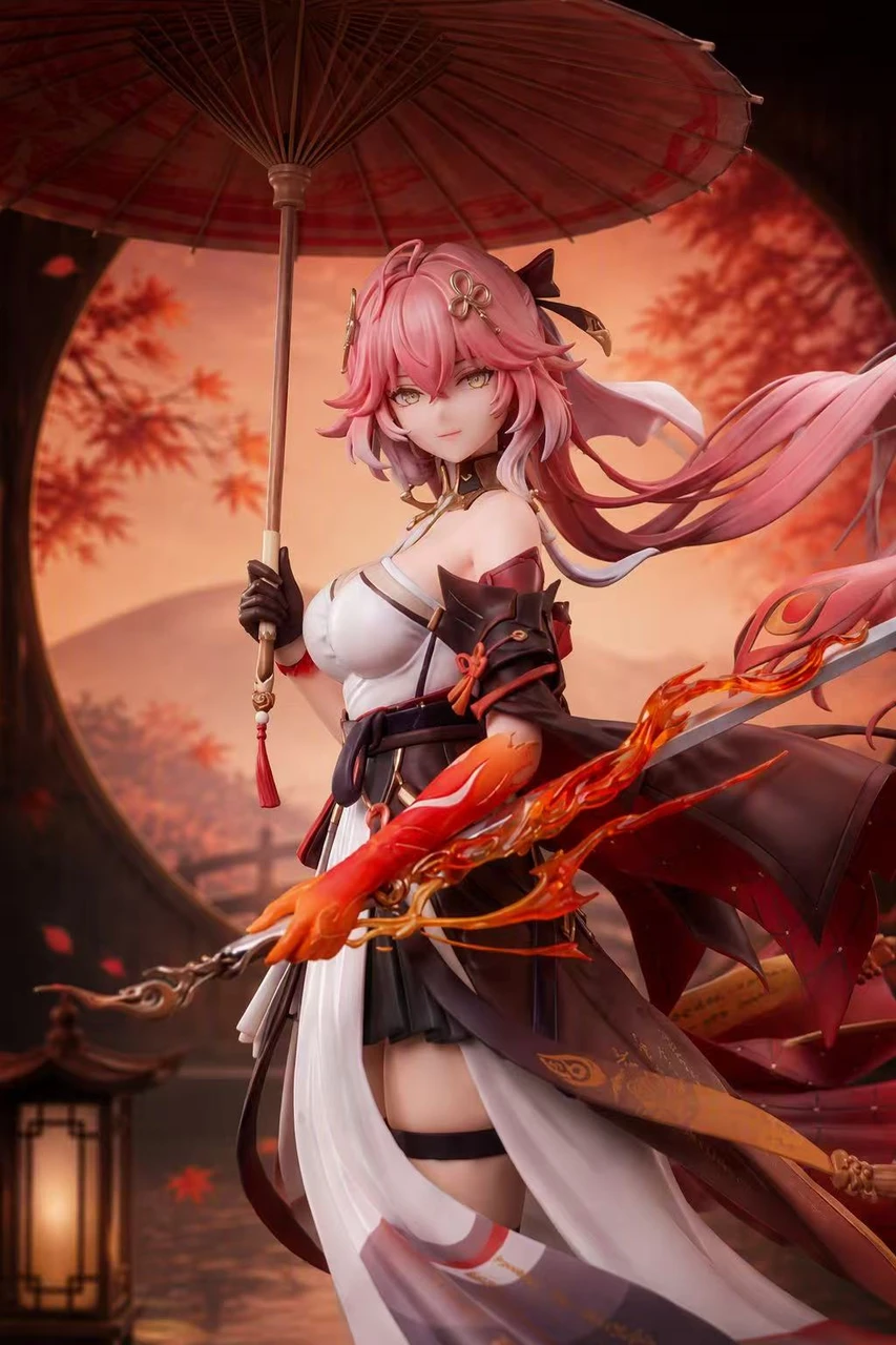 【Pre-sale】1/6 and 1/4 Scale ChangLi-Wuthering Waves-Start Studio