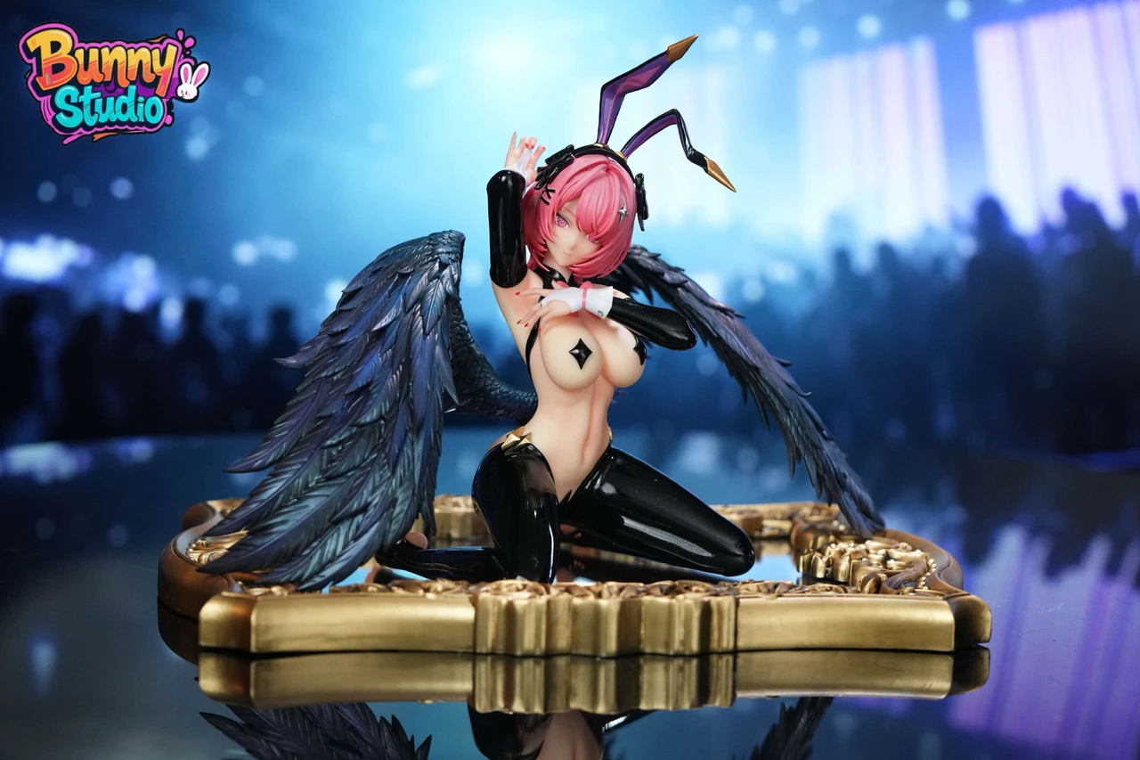 【Pre-sale】1/6 Scale Ramiel-Zenless Zone Zero-Bunny Studio