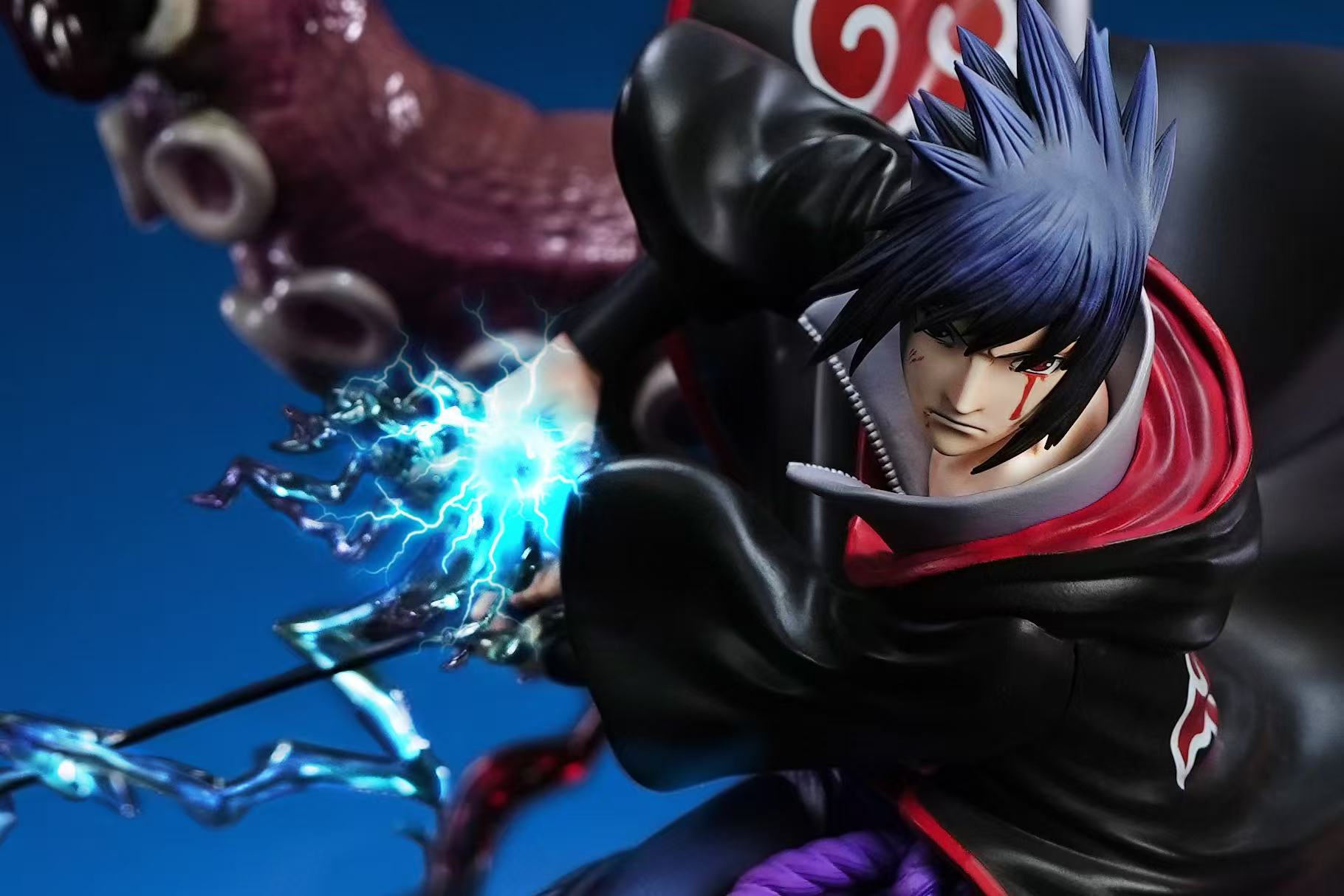 【Pre-sale】Uchiha Sasuke-Naruto-KP Studio