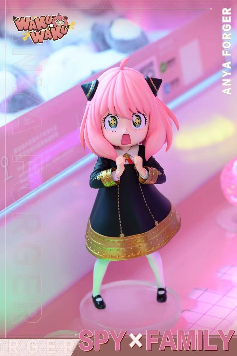 【Pre-sale】Anya-WakuWaku