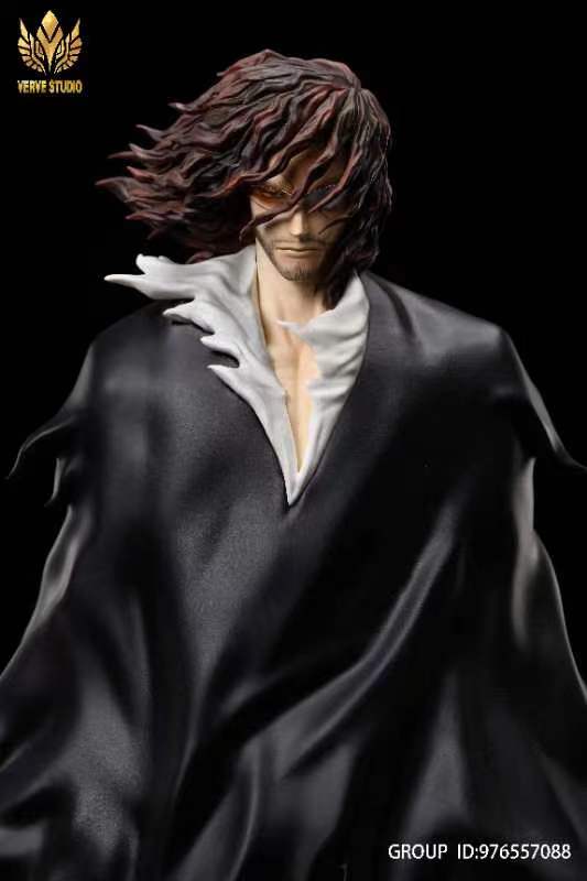 【Pre-sale】1/6 Scale Anniversary Zangetsu & Ichigo Kurosaki-Verve Studio