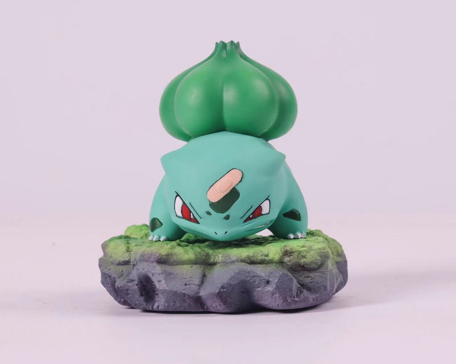 【Pre-sale】Squirtle & Bulbasaur-Pokemon-YT Studio