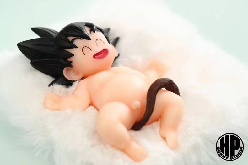 【In stock】Baby Son Goku-Happy Studio