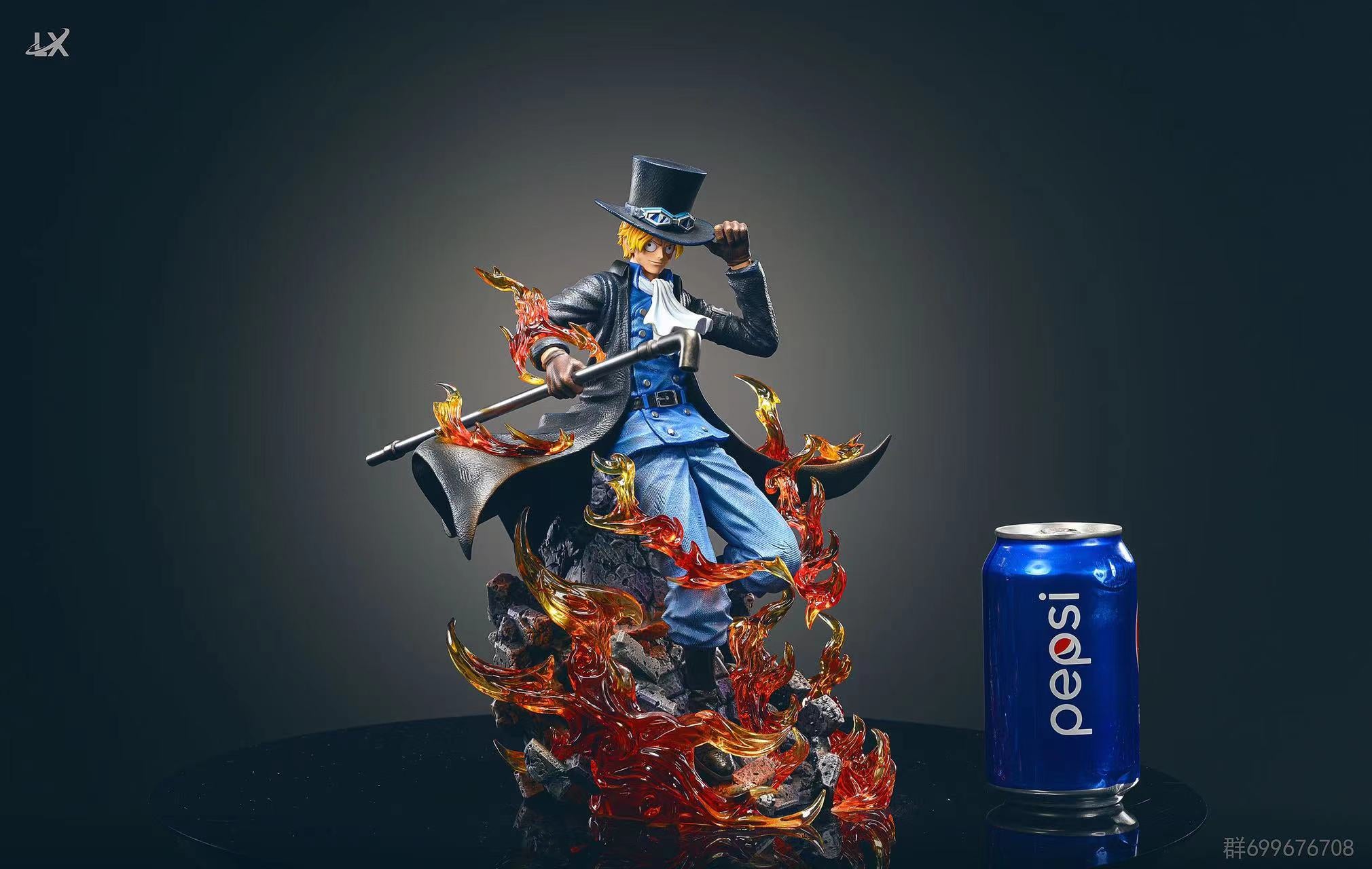 【Pre-sale】MAX Scale Sabo-One Piece-LX Studios