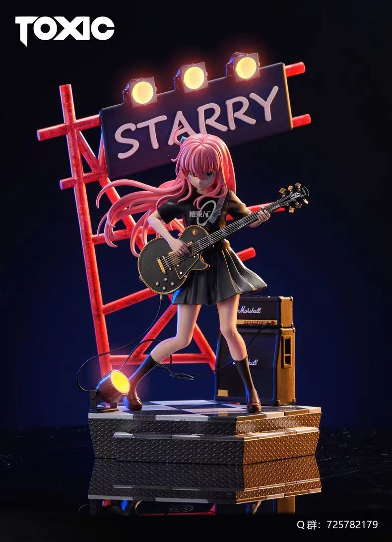 【Pre-sale】Gotoh Hitori-BOCCHI THE ROCK!-Toxic Studio