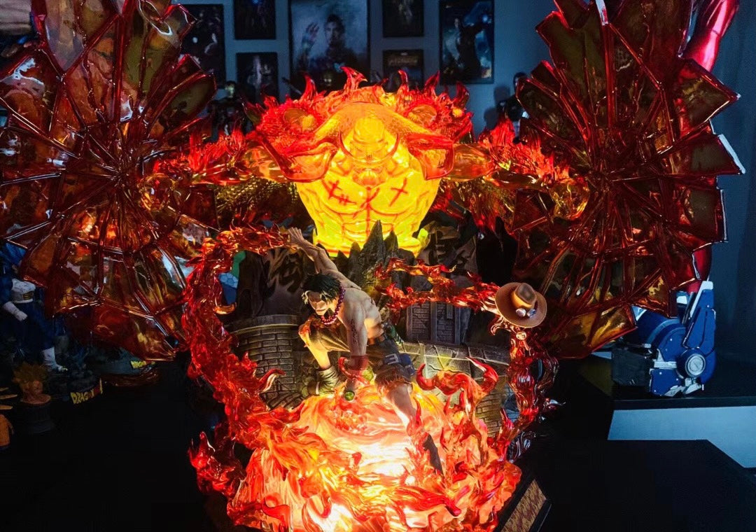 【In stock】Ace-One piece-LX Studio