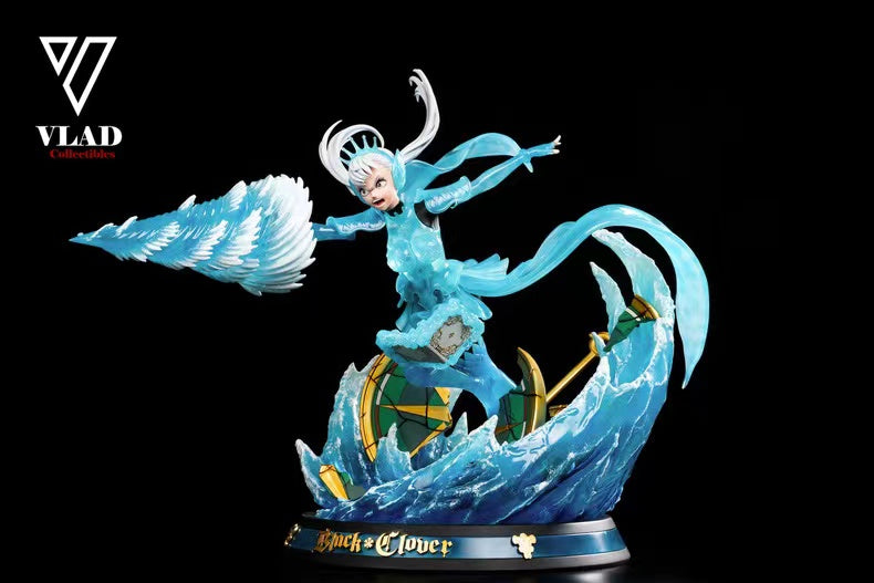 【Pre-sale】1/4 & 1/6 Scale Noell Silva-Black Clover-Vlad collectibles Studio