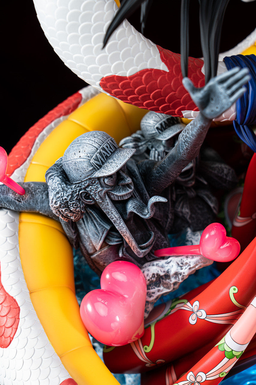 【In Stock】Boa Hacncock- One Piece - JIMEI Studio