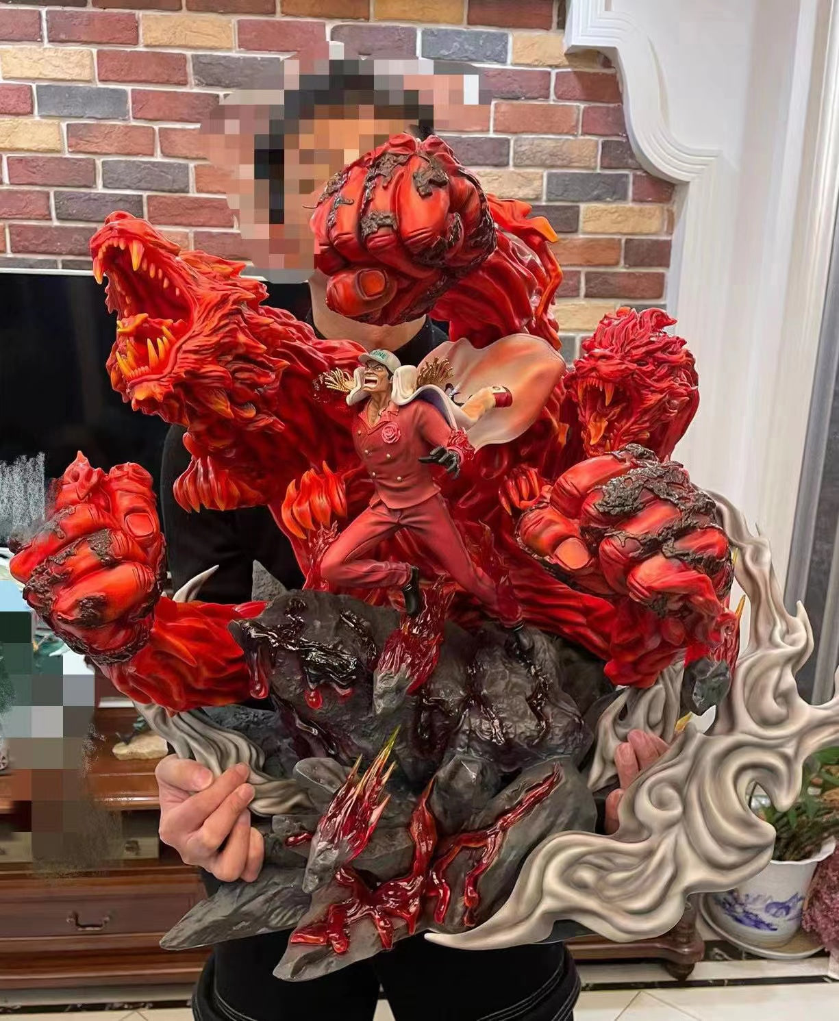 【In stock】Sakazuki-One piece-Magic Play CIUB