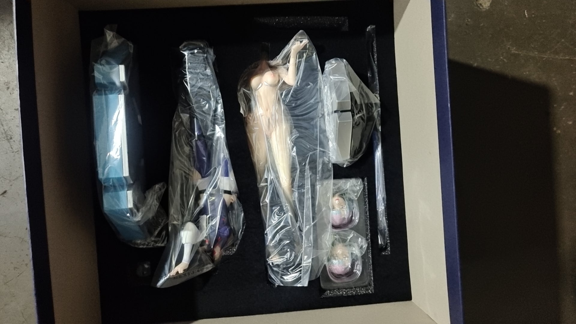 【Shipping payment】Lucy-CYBERPUNK EDGERUNNERS-Absinthe Studio