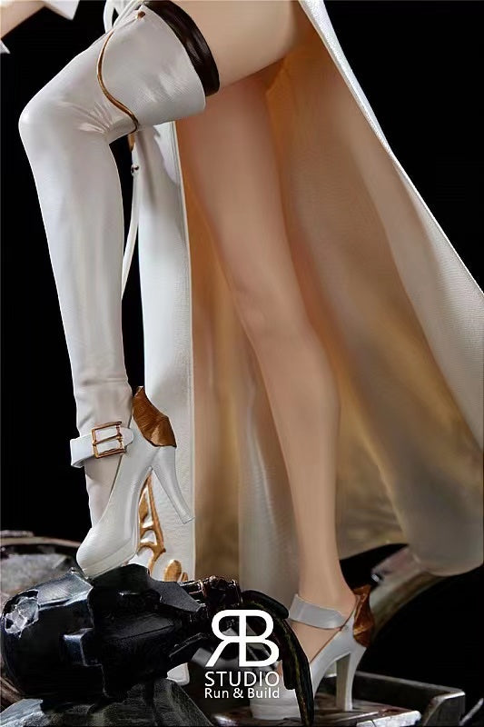 【In stock】1/4 Scale YoRHa Commander-NieR:Automata-RB Studio