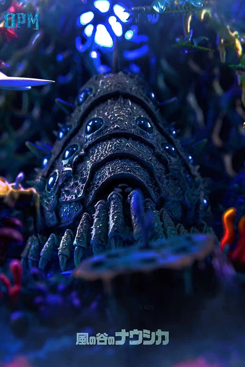 【Sold out】Valley of the Wind-Studio Ghibli-OPM Studio