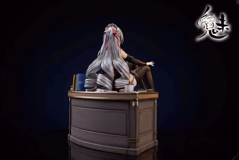 【In stock】Bronya Rand-Honkai: Star Rail-Mei Studio