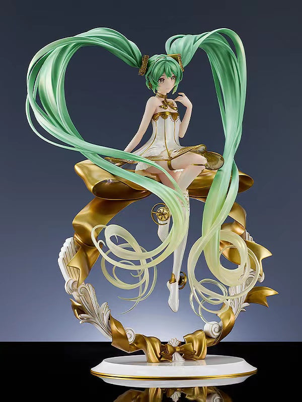 【Pre-sale】Hatsune Miku-Vocaloid-Good Smile Studio