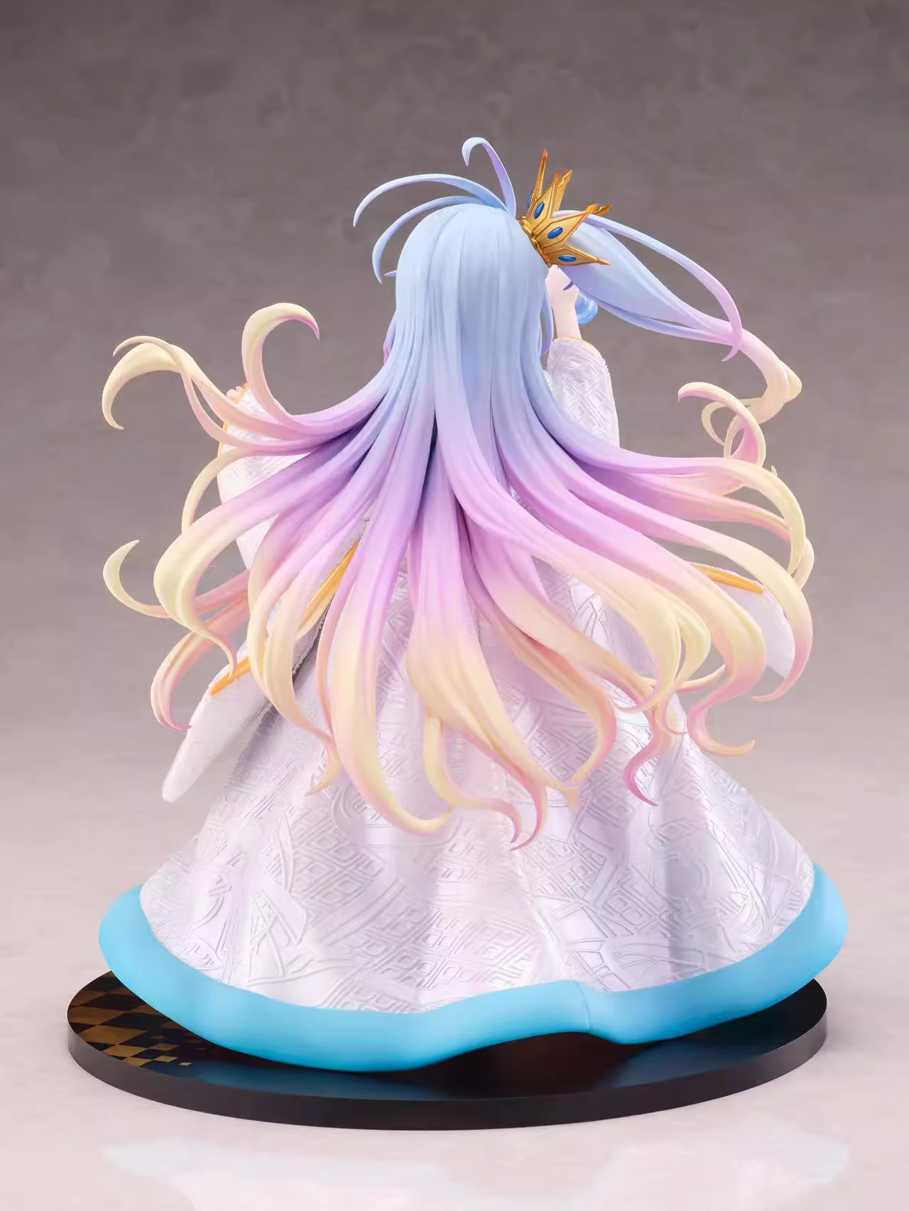 【Pre-sale】1/7 Scale しろむく-NO GAME NO LIFE-F:NEX Studio