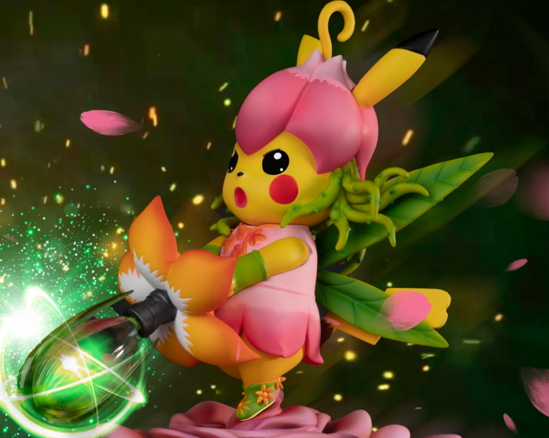 Lilimon * Metal Greymon