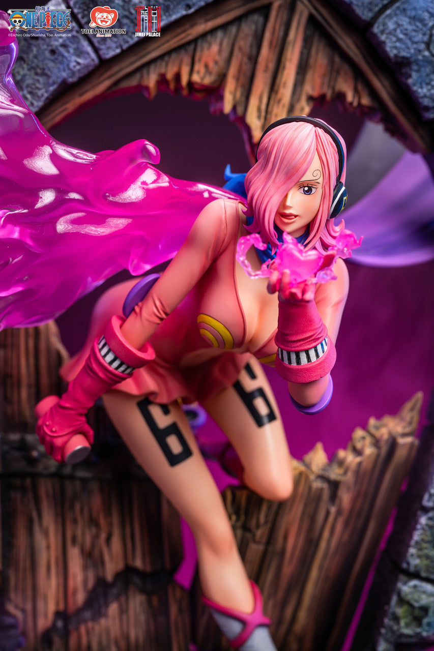 【Pre-sale】1/6 Scale Licensed REIJU-One Piece-JIMEI STUDIO