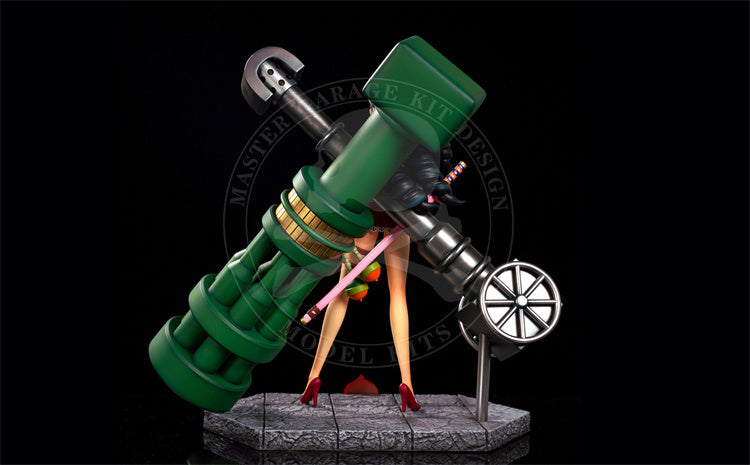 【Pre-sale】POP Scale Baby-5-One piece-MASTER Studio