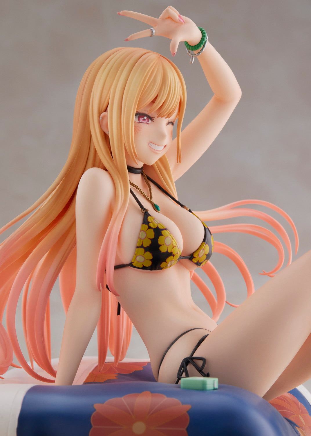 【Last one】1/7 Scale Swimsuit ver. Marin Kitagawa-My Dress-Up Darling-Aniplex
