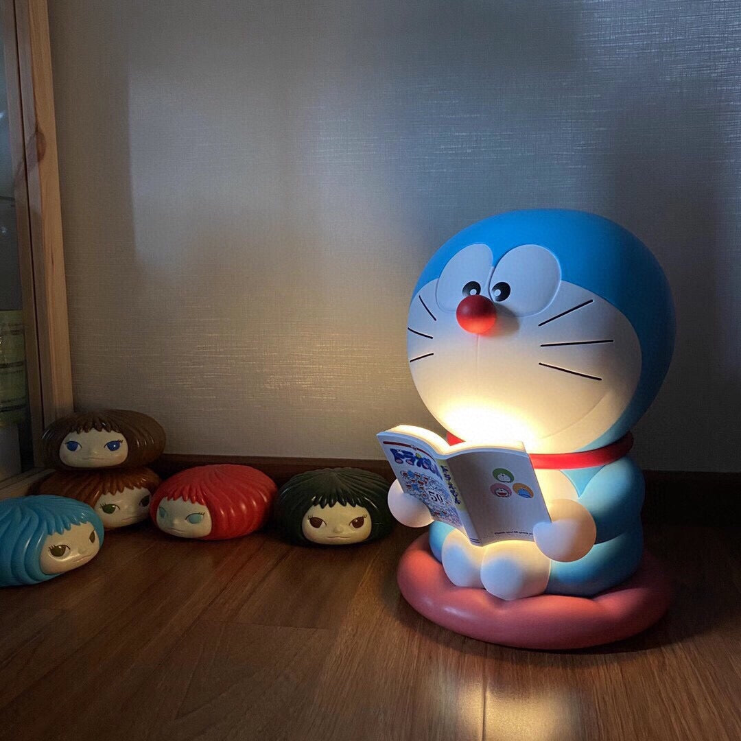 【In stock】Doraemon-Large