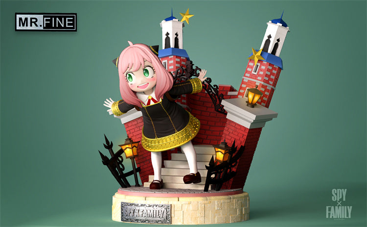 【Pre-sale】1/6 Scale Anya Forger-SPY X FMAILY-MR.FINE Studio