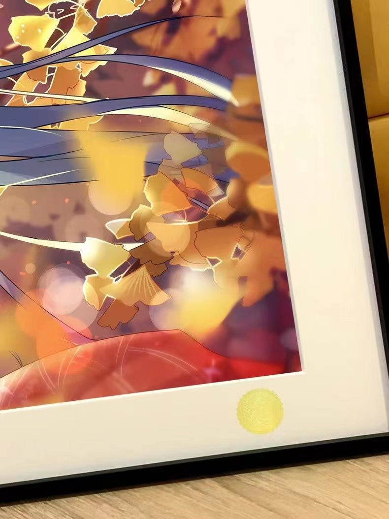 【Pre-sale】Decorative Painting of Hatsune Miku-XingKong Studio