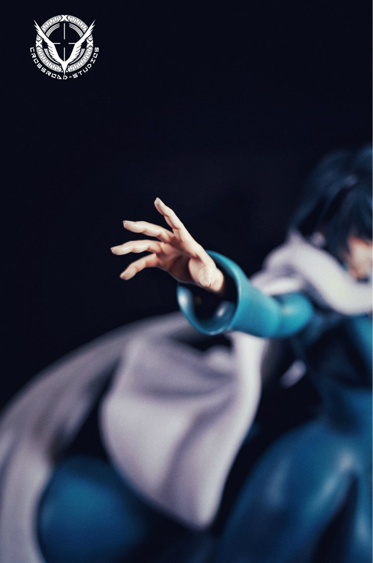 【In stock】Fubuki-Cross Studio