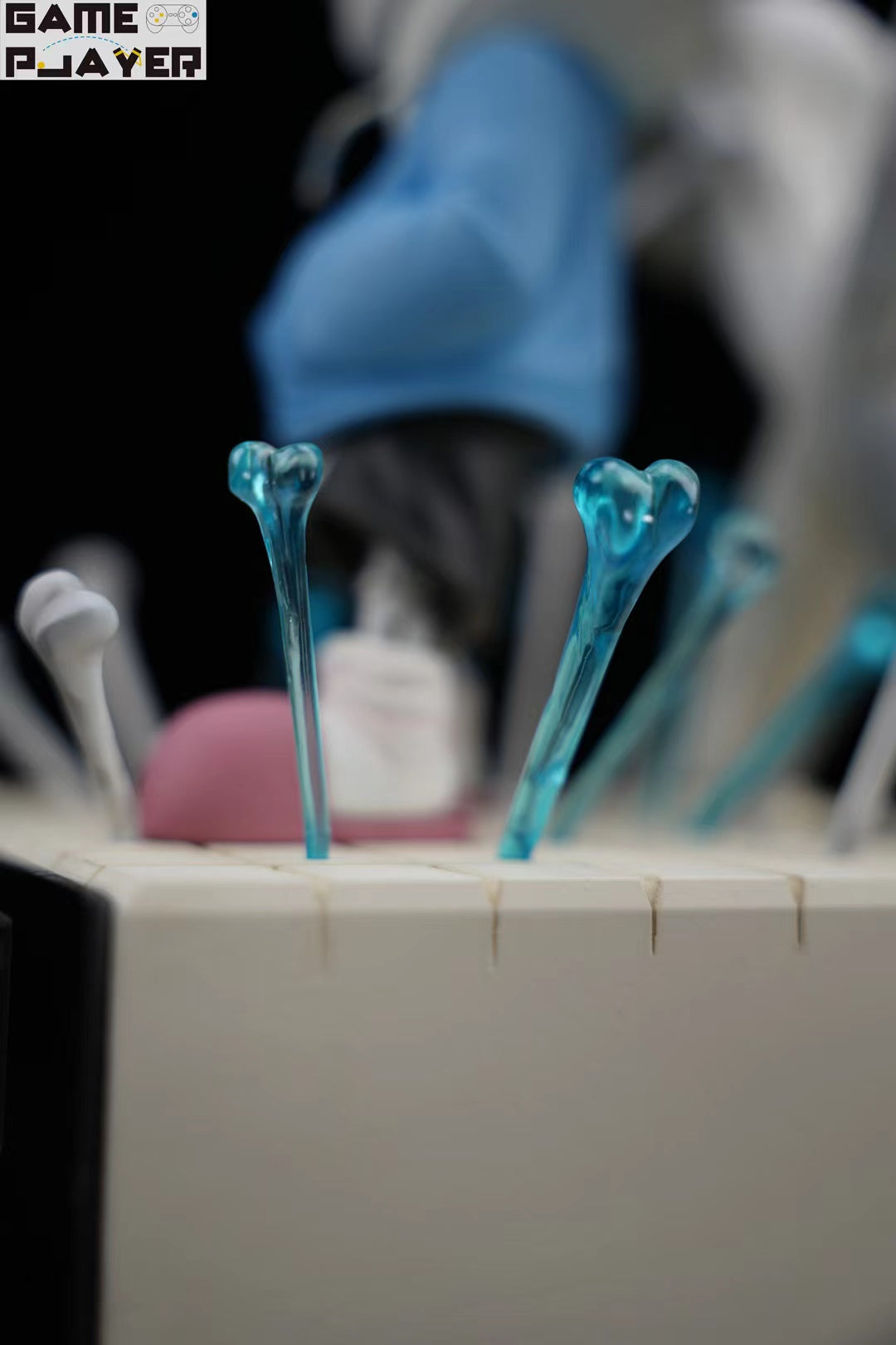 【In stock】SANS-Undertale-GamePlayer Studio