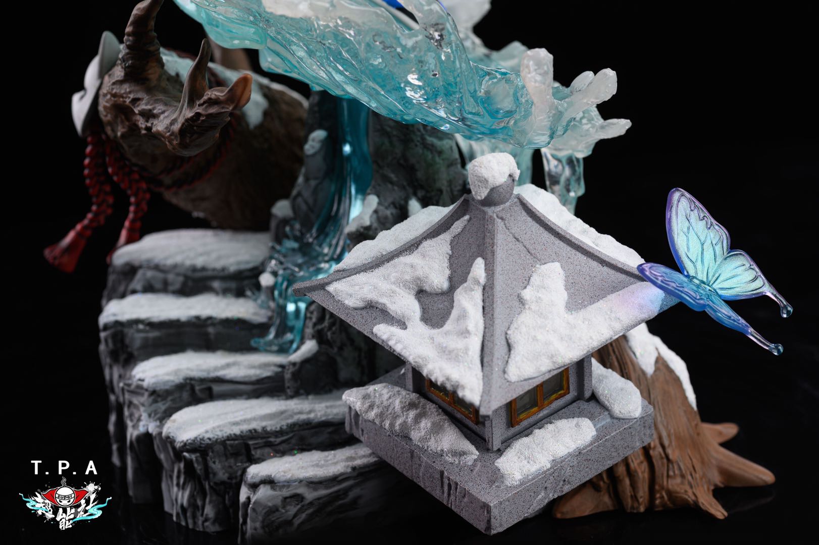 【In stock】1/6 Scale Tomioka Giyuu-T.P.A Super Studio