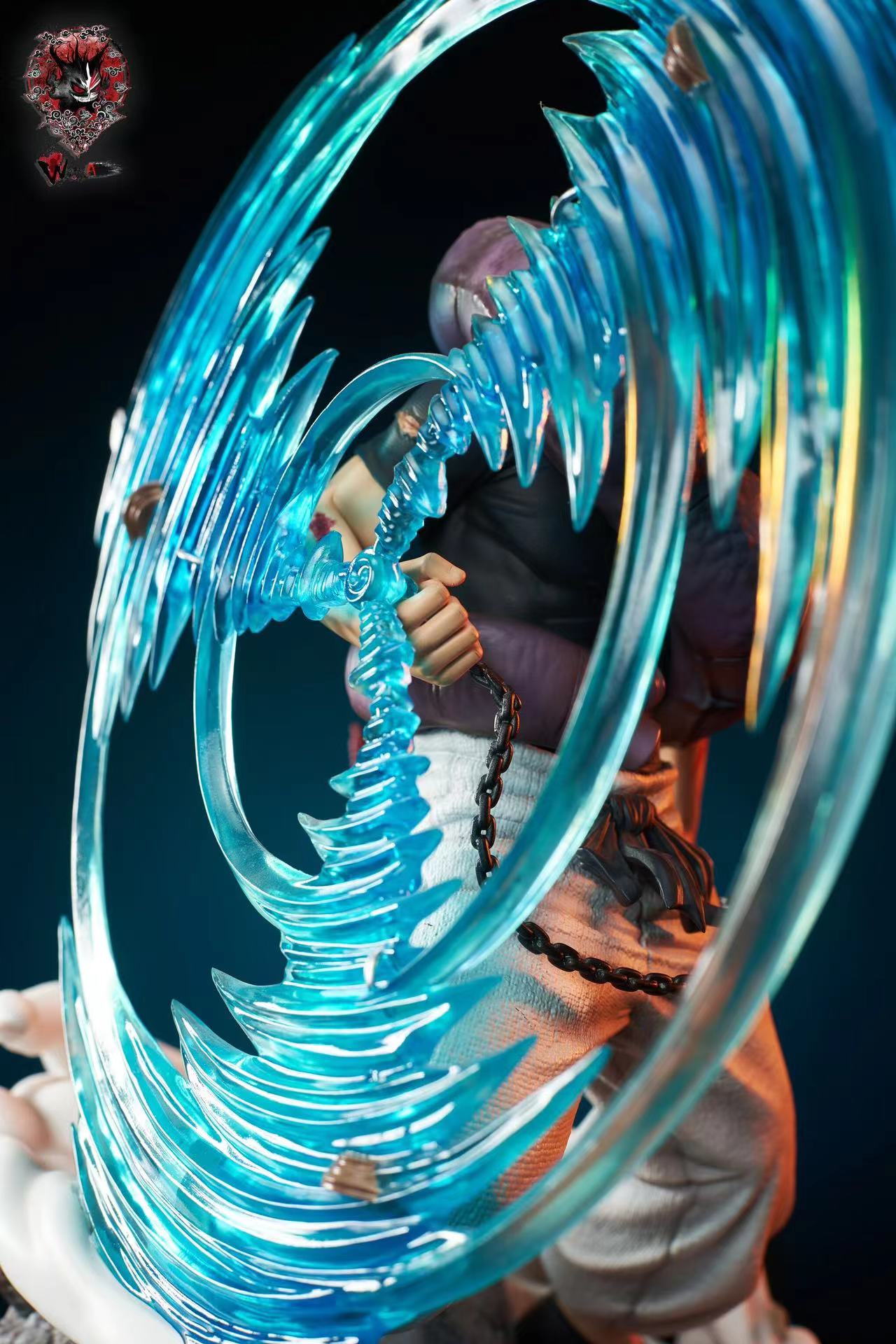 【Relased】1/6 Scale Fushiguro Toji-Weare A Design