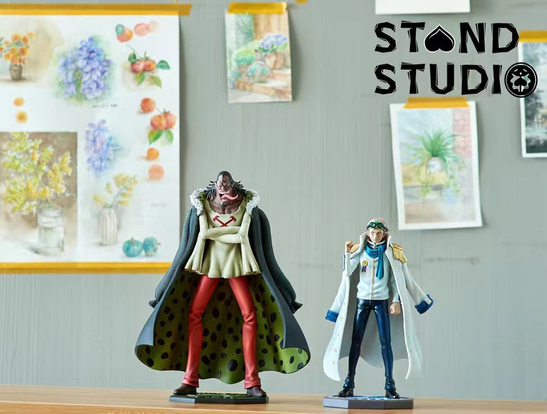 【Pre-sale】POP Scale Wet Caribou-One Piece-Stand Studio