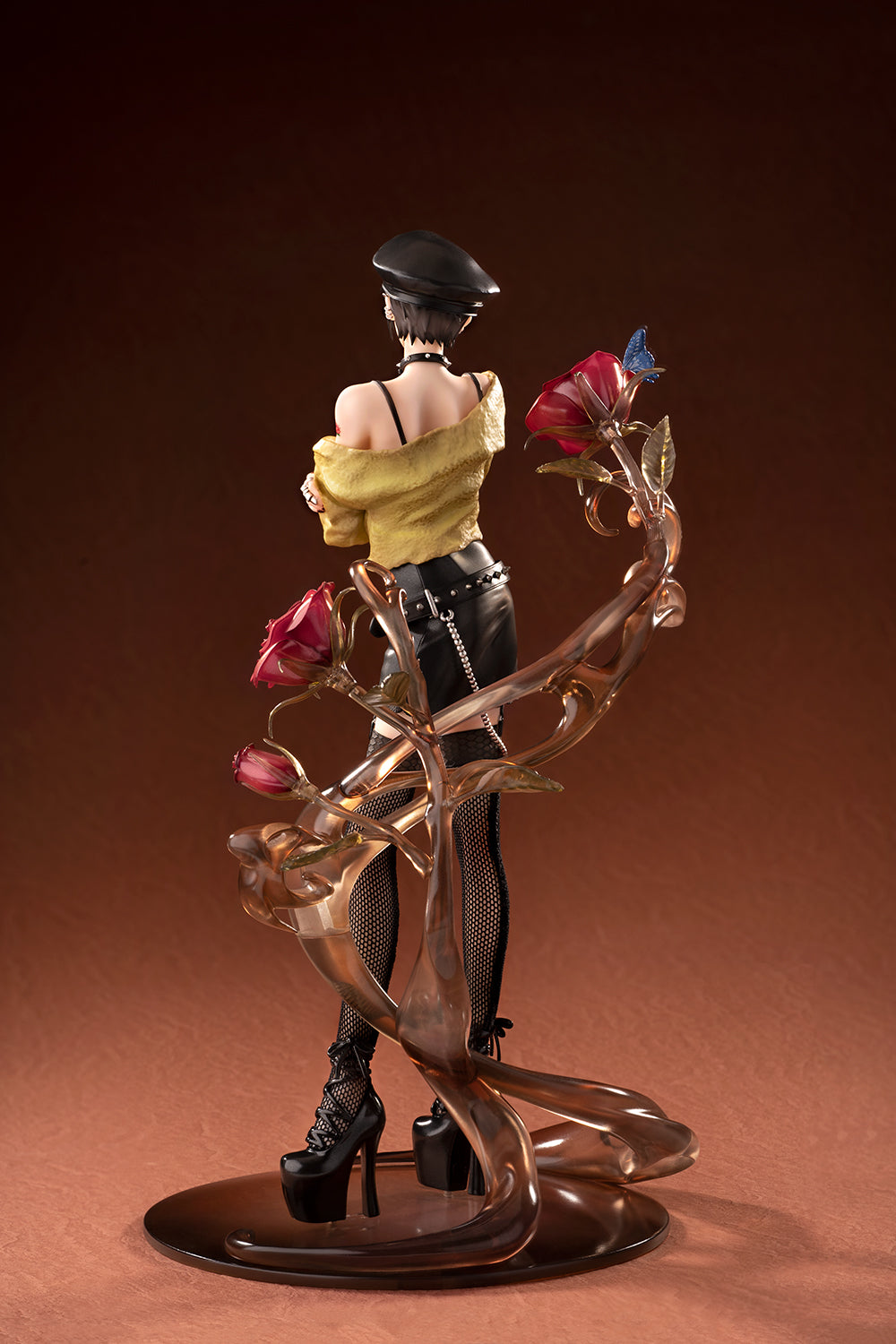 【Sold out no more】1/8 Scale Nana Osaki & Nana Komatsu-NANA-Hobbymax