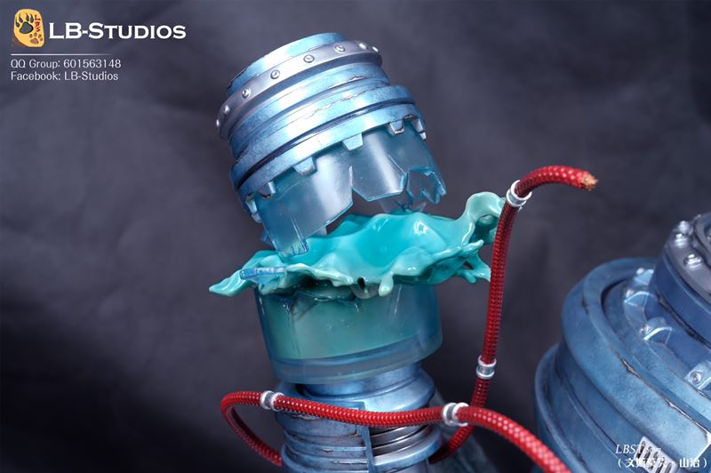 【In stock】Vinsmoke Sanji-One piece-LBS Studio