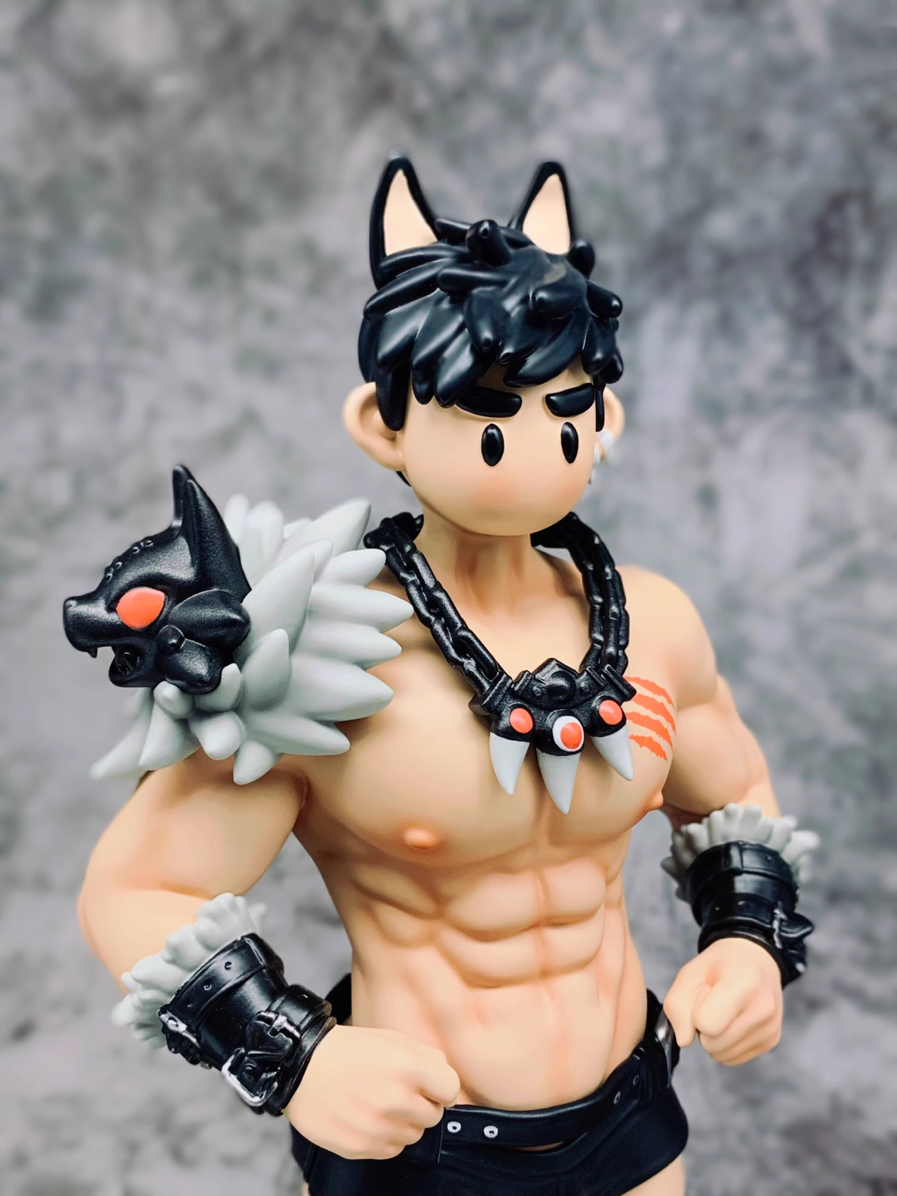 【In stock】Polaris Shepherd Boy-Other Series-GreatJoy Studio