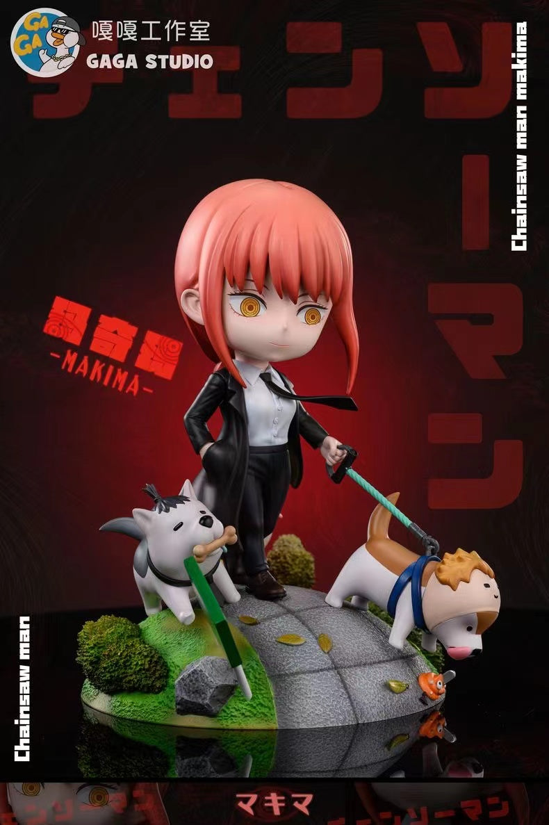 【Pre-sale】Makima-GAGA Studio