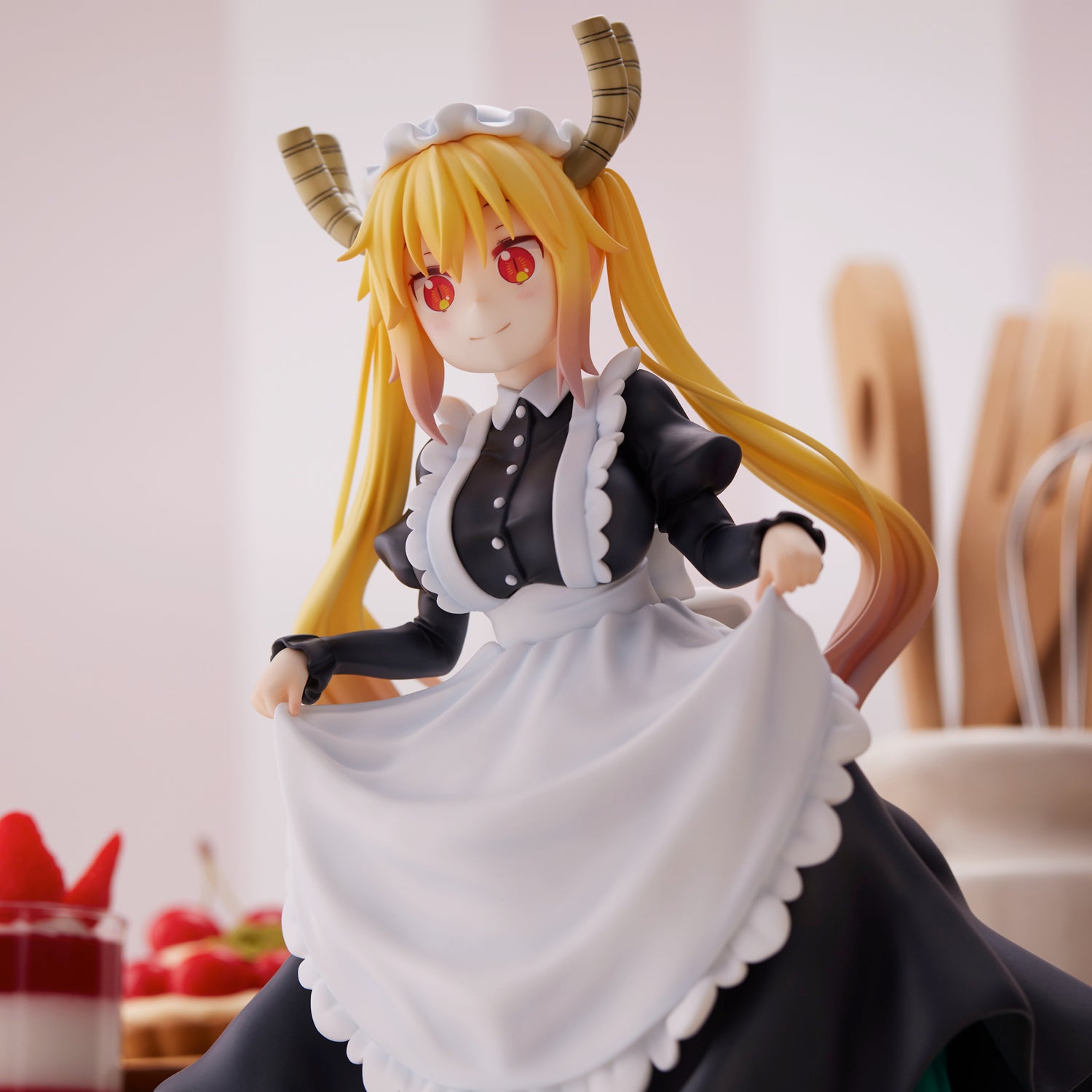 【Pre-sale】 Tohru&KannaKamui-Kobayashi's Dragon Maid-UnionCreative Studio