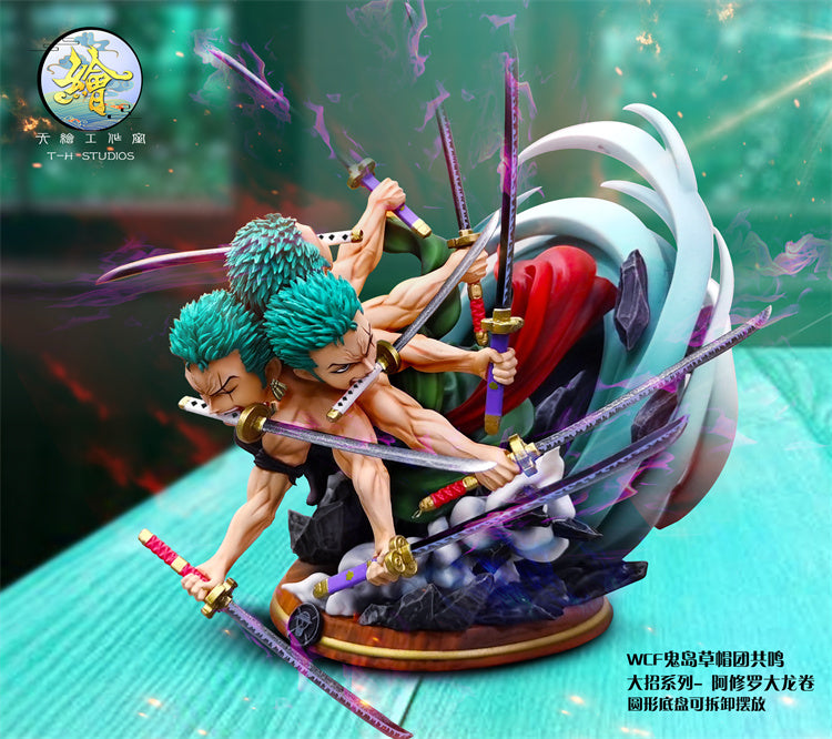 【Pre-sale】Zoro-One piece-TH Studio
