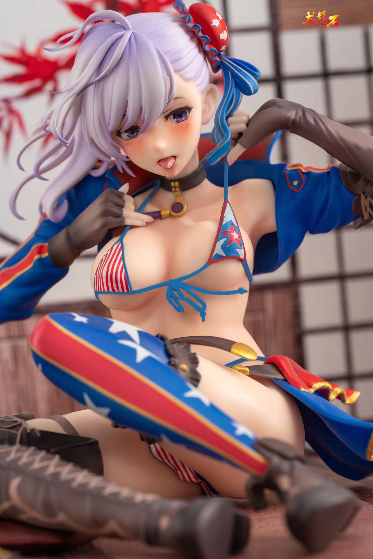 【Few left】1/6 Scale Ver. Stage 2 Miyamoto Musashi-Fate/Grand Order-ljstoy Studio
