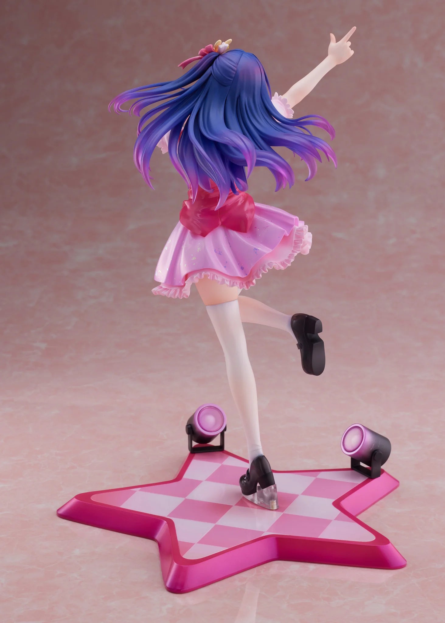 【Pre-sale】1/7 Scale Ai Hoshino - Oshi no Ko Official Statue - F:NEX Studio