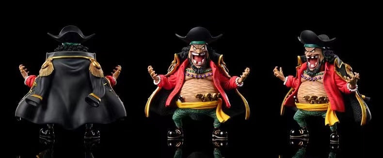 【Pre-sale】Marshall·D·Teach-One Piece-A+ Studio