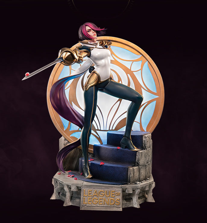 【Pre-sale】Fiora-League of legends-Infinity Studio