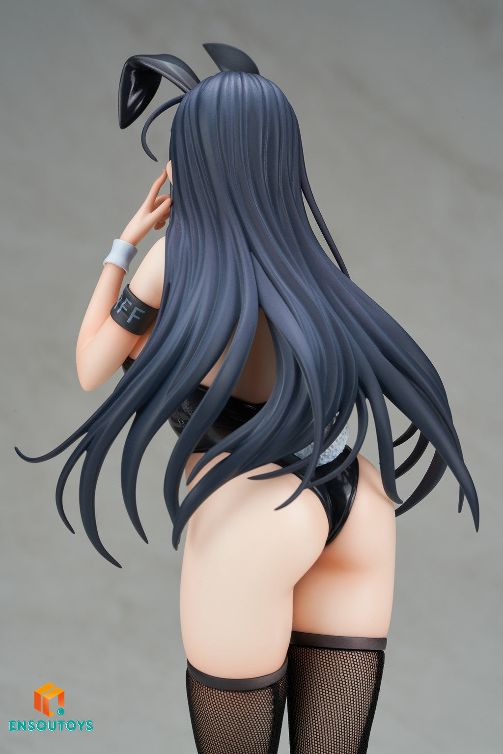 【Sold out】1/6 Scale Licensed Bunny Girl Aoi & Natsume-Original Design-ENSOUTOYS