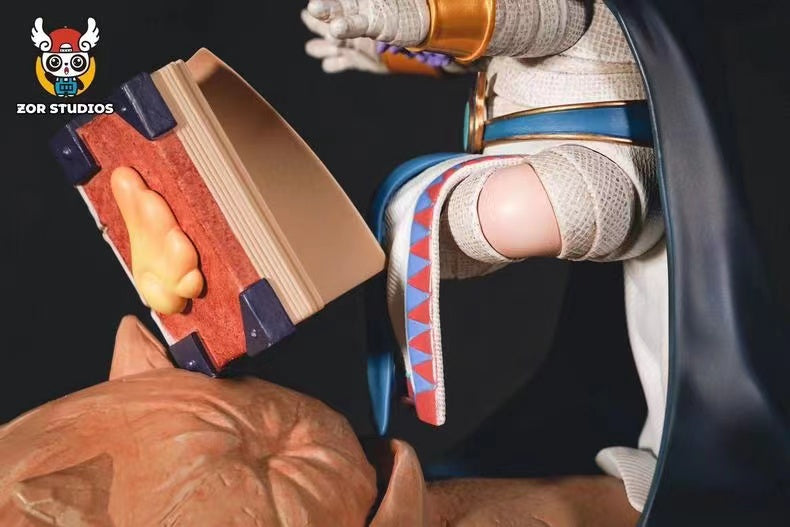 【Pre-sale】Egypt Dr. Slump-ZOR Studio