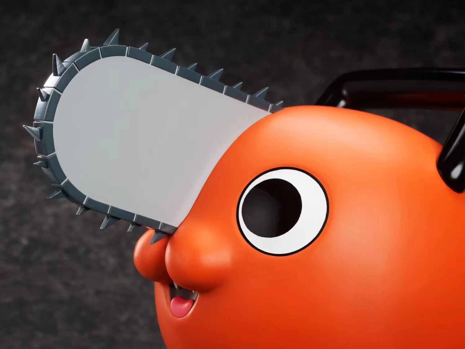 【In stock】1/1 Scale Movable Pochita-F:NEX