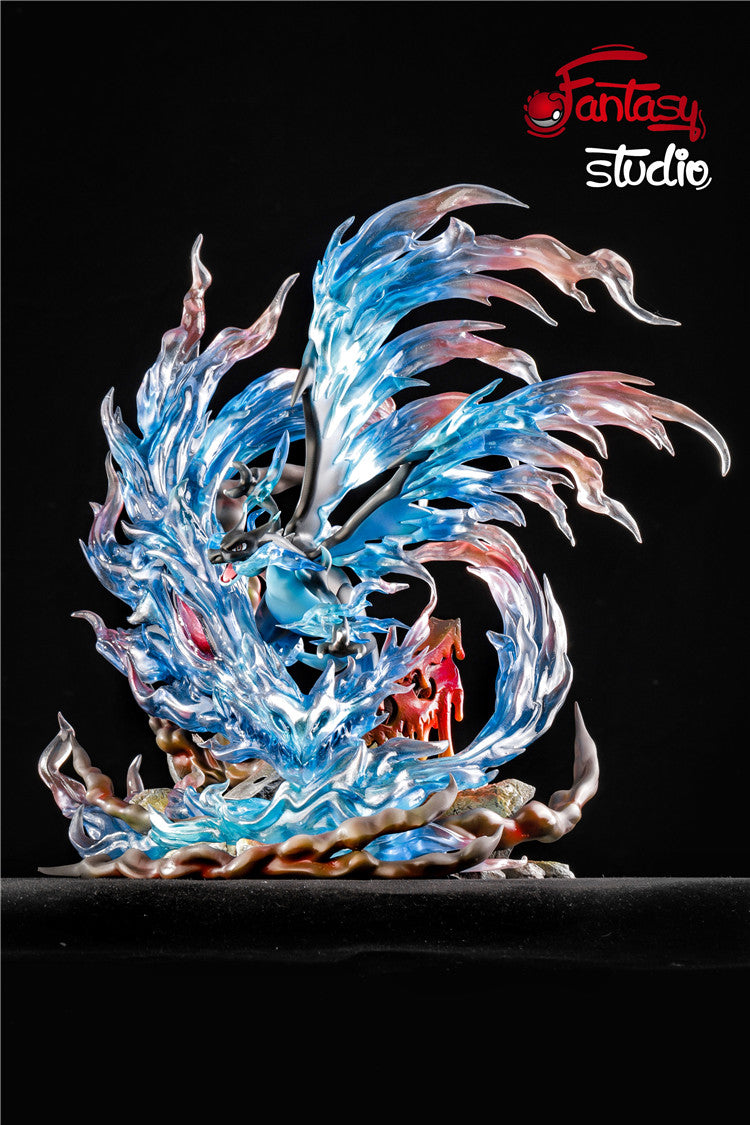 【In stock】Charizard-Pokemon-Fantasy Studio