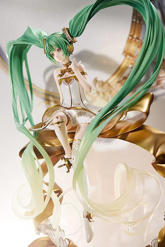【Pre-sale】Hatsune Miku-Vocaloid-Good Smile Studio