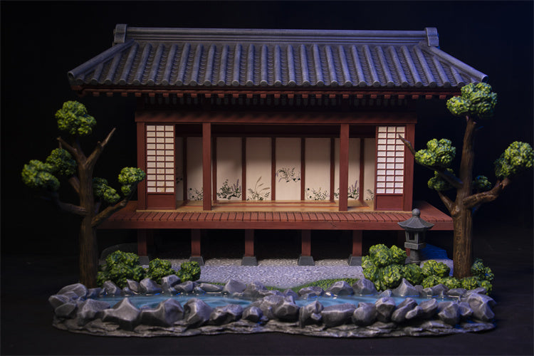 【Pre-sale】Flame/Water/Wind Hashira-Lightning Dog Studio