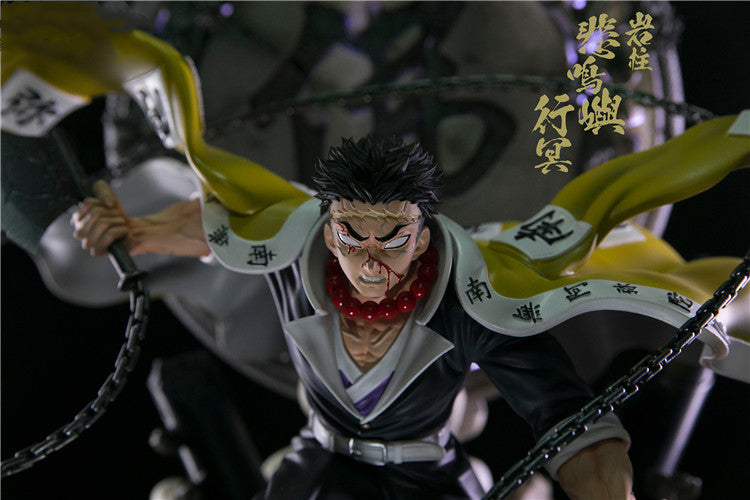 【In stock】Himejima Gyoumei-Jinke Studio