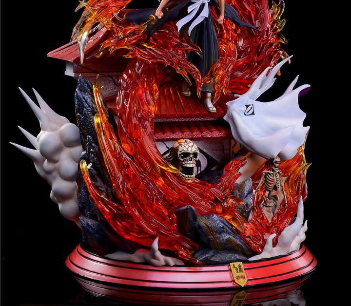 【In stock】Yamamoto Genryuusai Shigekuni-WS Studio